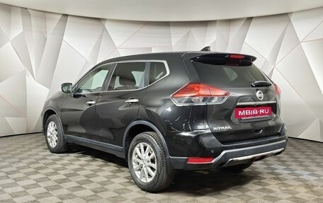 Nissan X-Trail, 2018 год, 1 993 000 рублей, 4 фотография