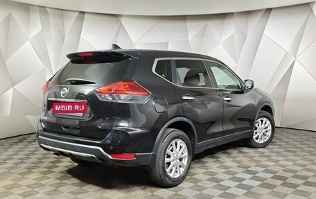 Nissan X-Trail, 2018 год, 1 993 000 рублей, 2 фотография