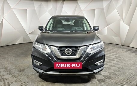 Nissan X-Trail, 2018 год, 1 993 000 рублей, 7 фотография