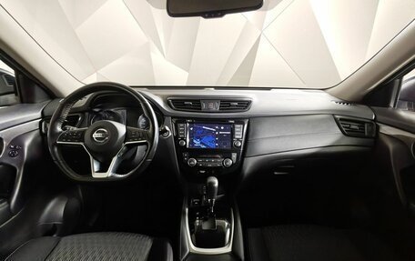Nissan X-Trail, 2018 год, 1 993 000 рублей, 14 фотография