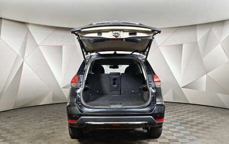 Nissan X-Trail, 2018 год, 1 993 000 рублей, 12 фотография