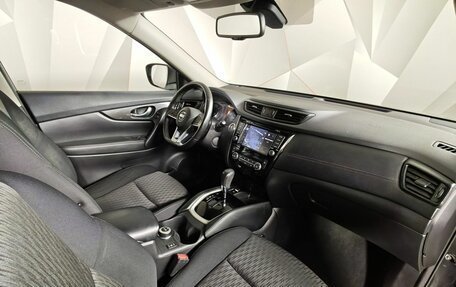 Nissan X-Trail, 2018 год, 1 993 000 рублей, 13 фотография