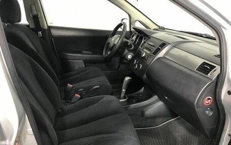 Nissan Tiida, 2011 год, 719 000 рублей, 14 фотография