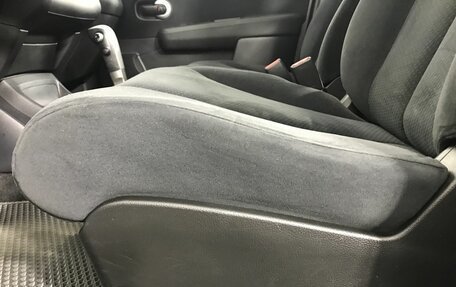 Nissan Tiida, 2011 год, 719 000 рублей, 10 фотография