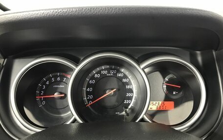 Nissan Tiida, 2011 год, 719 000 рублей, 11 фотография