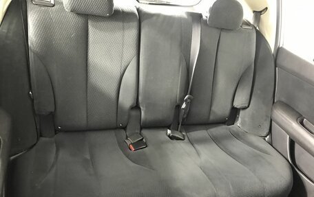 Nissan Tiida, 2011 год, 719 000 рублей, 15 фотография