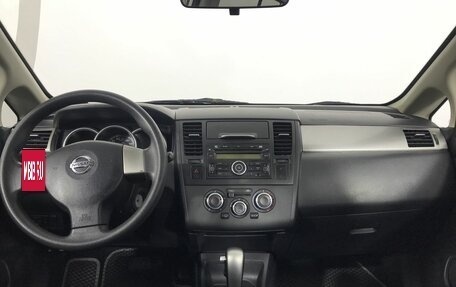 Nissan Tiida, 2011 год, 719 000 рублей, 7 фотография