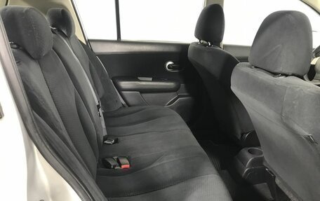 Nissan Tiida, 2011 год, 719 000 рублей, 16 фотография