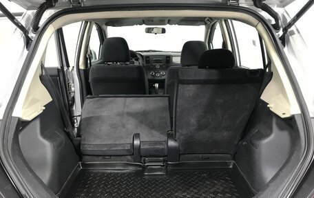 Nissan Tiida, 2011 год, 719 000 рублей, 18 фотография