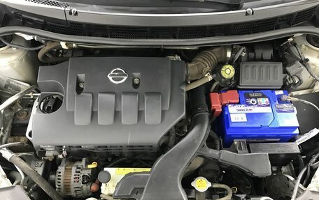 Nissan Tiida, 2011 год, 719 000 рублей, 17 фотография