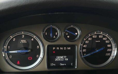 Cadillac Escalade III, 2013 год, 1 899 000 рублей, 13 фотография