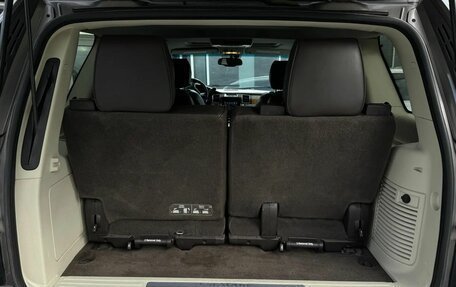 Cadillac Escalade III, 2013 год, 1 899 000 рублей, 10 фотография