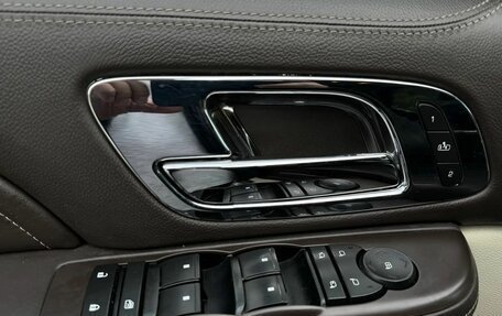 Cadillac Escalade III, 2013 год, 1 899 000 рублей, 17 фотография