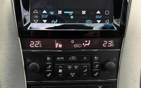 Cadillac Escalade III, 2013 год, 1 899 000 рублей, 22 фотография
