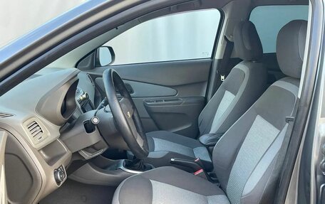 Chevrolet Cobalt II, 2013 год, 455 000 рублей, 9 фотография