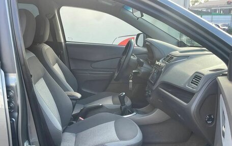 Chevrolet Cobalt II, 2013 год, 455 000 рублей, 11 фотография