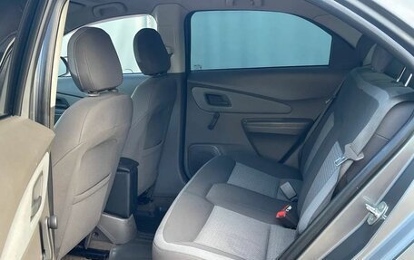 Chevrolet Cobalt II, 2013 год, 455 000 рублей, 10 фотография