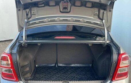 Chevrolet Cobalt II, 2013 год, 455 000 рублей, 8 фотография