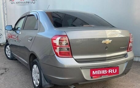 Chevrolet Cobalt II, 2013 год, 455 000 рублей, 6 фотография