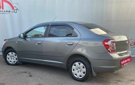 Chevrolet Cobalt II, 2013 год, 455 000 рублей, 3 фотография