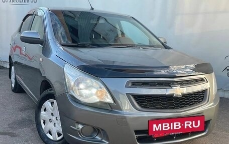 Chevrolet Cobalt II, 2013 год, 455 000 рублей, 4 фотография