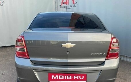 Chevrolet Cobalt II, 2013 год, 455 000 рублей, 7 фотография