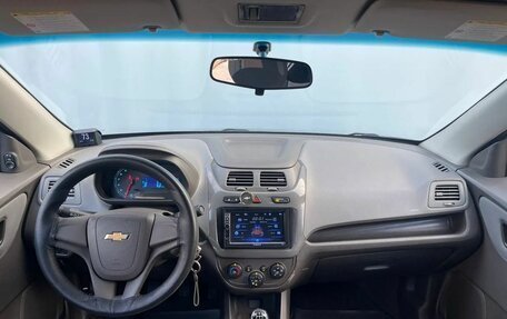 Chevrolet Cobalt II, 2013 год, 455 000 рублей, 12 фотография
