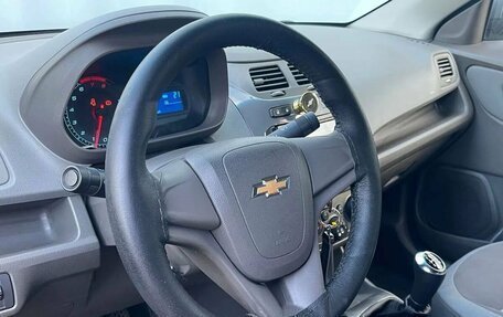 Chevrolet Cobalt II, 2013 год, 455 000 рублей, 13 фотография