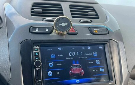 Chevrolet Cobalt II, 2013 год, 455 000 рублей, 19 фотография