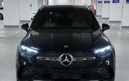 Mercedes-Benz GLC, 2025 год, 8 400 000 рублей, 1 фотография