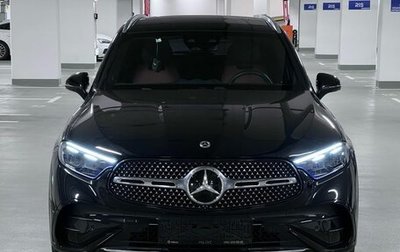 Mercedes-Benz GLC, 2025 год, 8 400 000 рублей, 1 фотография