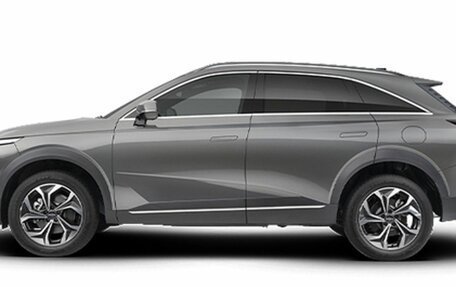 Haval F7, 2026 год, 2 999 000 рублей, 1 фотография