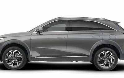 Haval F7, 2026 год, 2 999 000 рублей, 1 фотография