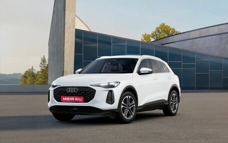 Audi Q5, 2026 год, 8 290 000 рублей, 1 фотография