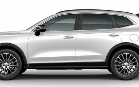 Haval Jolion, 2026 год, 2 649 000 рублей, 1 фотография