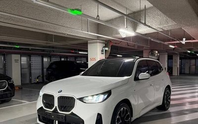 BMW X3, 2026 год, 10 950 000 рублей, 1 фотография
