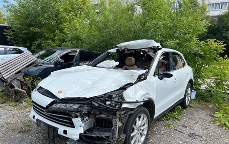 Porsche Cayenne III, 2019 год, 2 700 000 рублей, 1 фотография