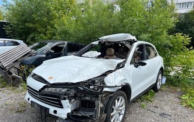 Porsche Cayenne III, 2019 год, 2 700 000 рублей, 1 фотография