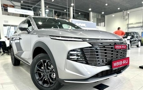 Haval F7, 2026 год, 2 999 000 рублей, 1 фотография