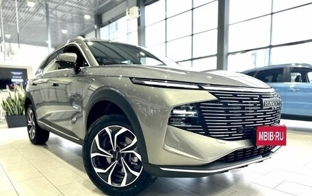 Haval F7, 2026 год, 3 199 000 рублей, 1 фотография