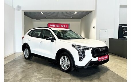 Haval Jolion, 2026 год, 2 499 000 рублей, 1 фотография