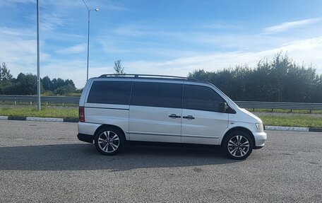 Mercedes-Benz Vito, 2002 год, 1 050 000 рублей, 2 фотография