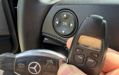 Mercedes-Benz S-Класс, 2008 год, 1 850 000 рублей, 15 фотография