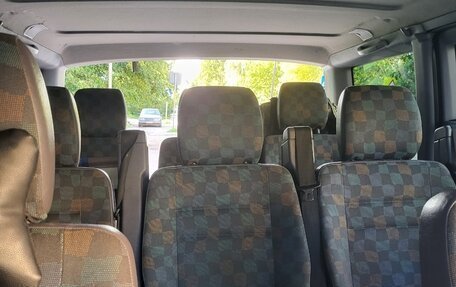 Mercedes-Benz Vito, 2002 год, 1 050 000 рублей, 7 фотография