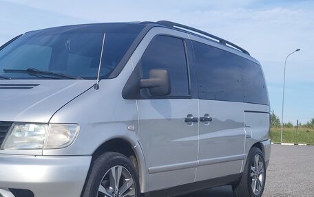Mercedes-Benz Vito, 2002 год, 1 050 000 рублей, 5 фотография