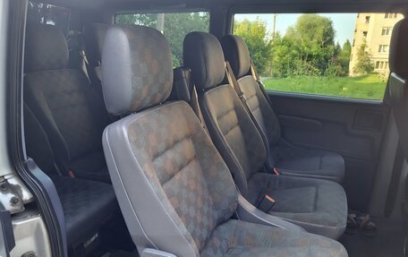 Mercedes-Benz Vito, 2002 год, 1 050 000 рублей, 6 фотография