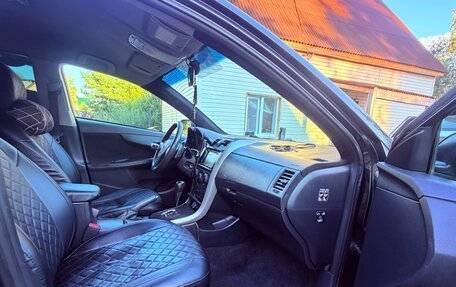 Toyota Corolla, 2007 год, 600 000 рублей, 4 фотография