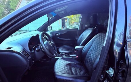 Toyota Corolla, 2007 год, 600 000 рублей, 5 фотография