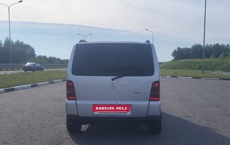 Mercedes-Benz Vito, 2002 год, 1 050 000 рублей, 3 фотография