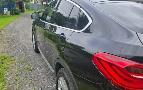 BMW X4, 2014 год, 2 300 000 рублей, 4 фотография
